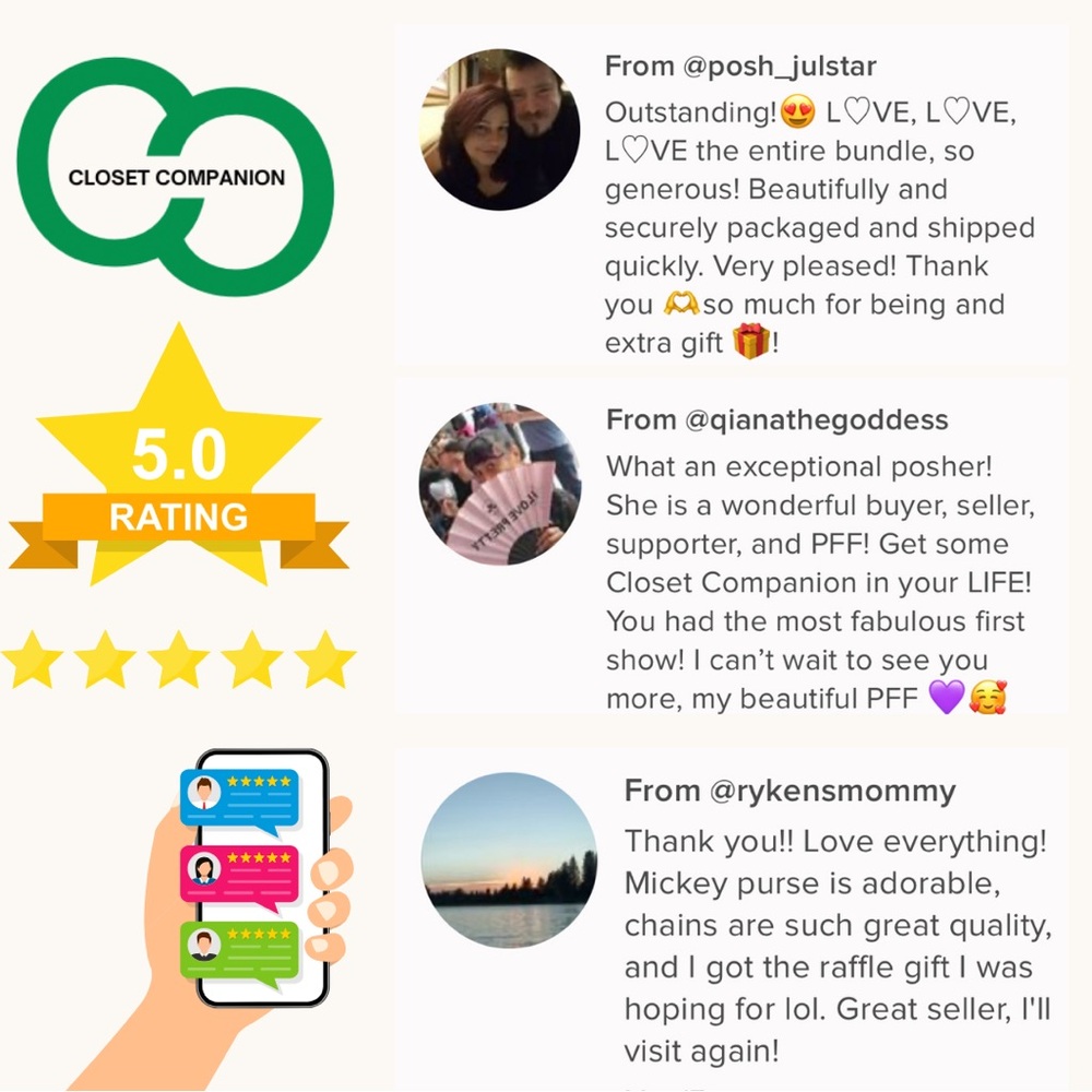 ✨Like & Share PLEASE ✨To Get Notfied When I Go Live ✨ - Picture 4 of 10